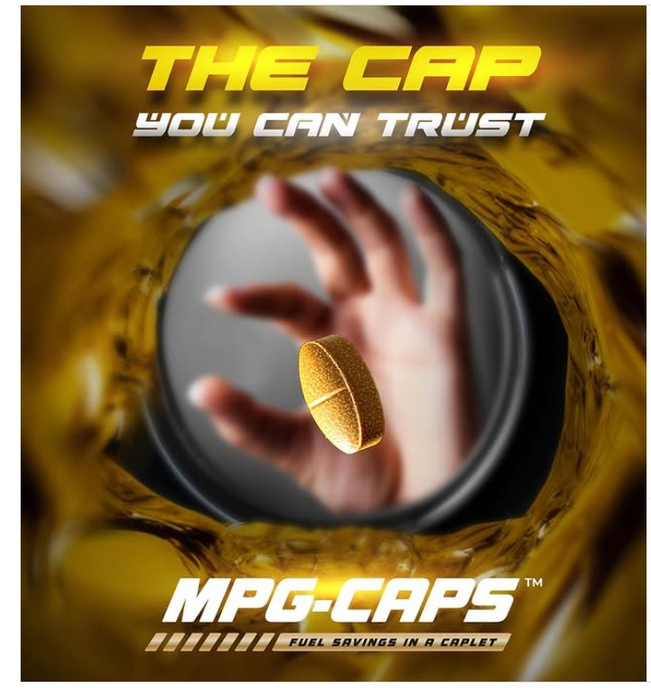 Miniatura 3 de MPG- CAPS